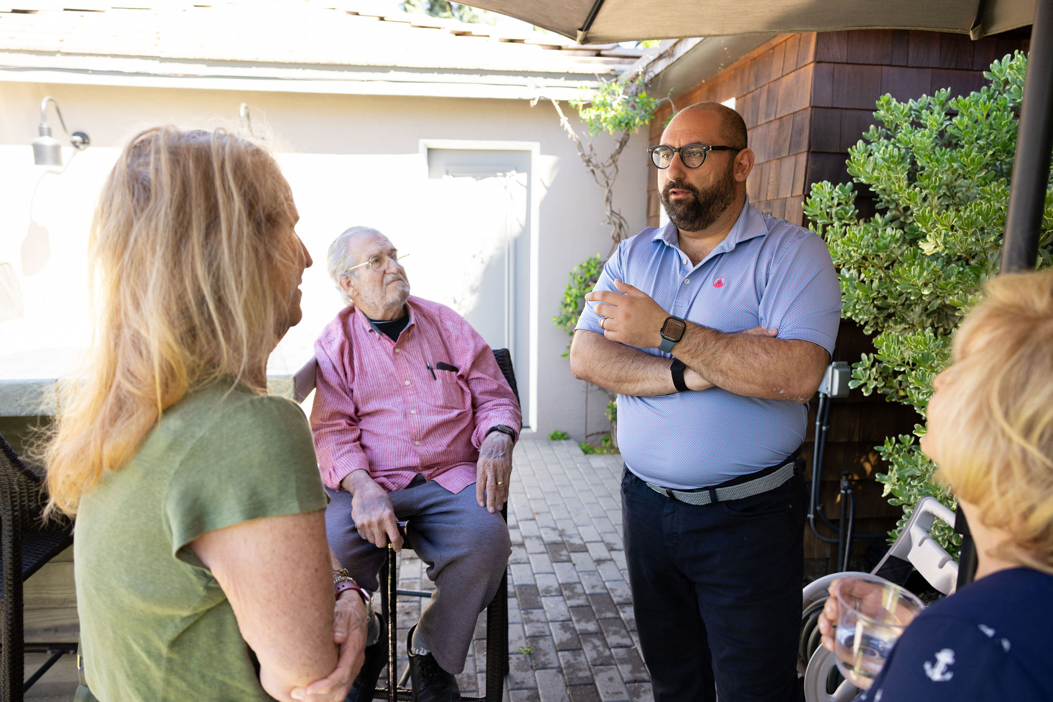 Community Engagement